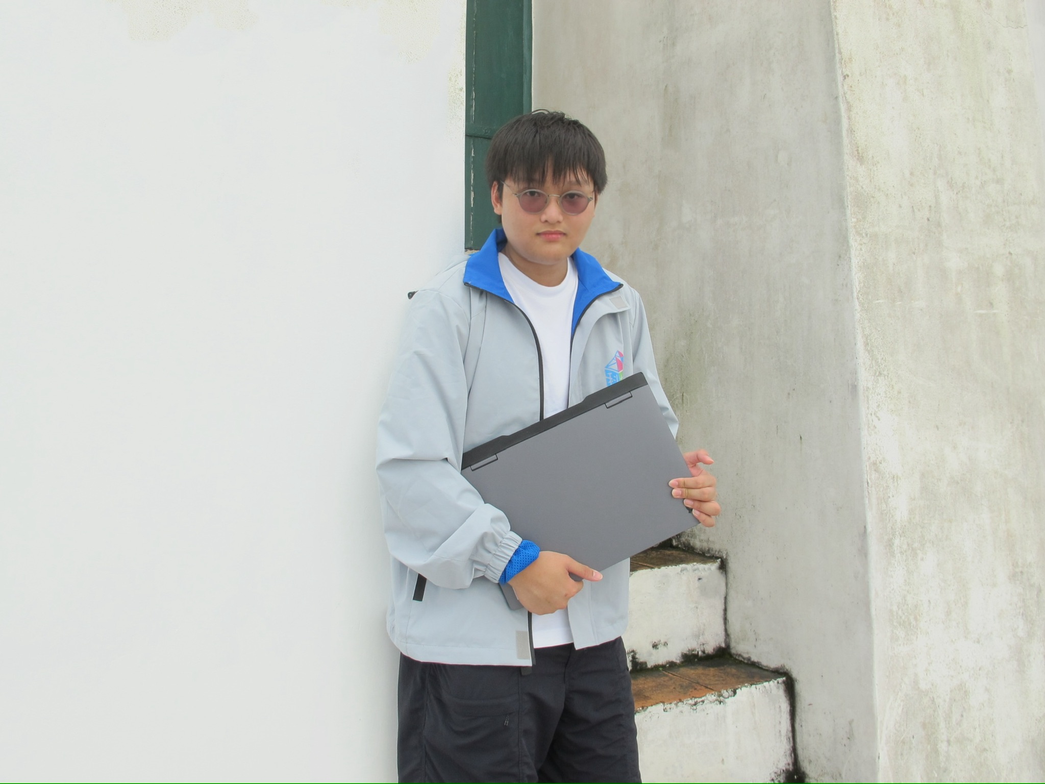 Roy Fong - GuiaDrift Design Engineer