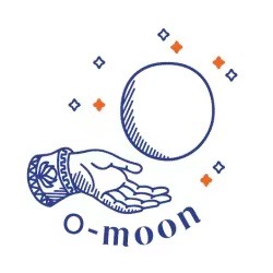 Omoon Sponsor Logo
